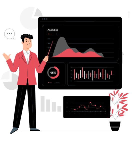 Data Analytics Consulting Services